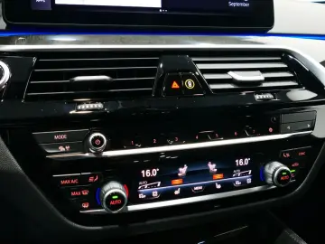 520d Limousine M Sport*Laser*AHK*DA*PA*Standhzg*