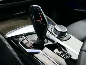 520d Limousine M Sport*Laser*AHK*DA*PA*Standhzg*