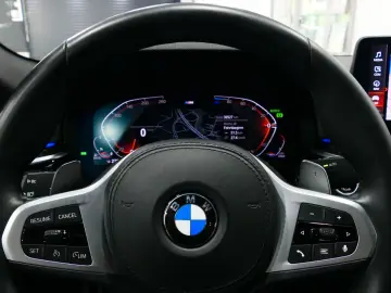520d Limousine M Sport*Laser*AHK*DA*PA*Standhzg*