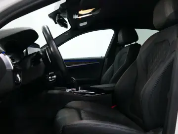 520d Limousine M Sport*Laser*AHK*DA*PA*Standhzg*
