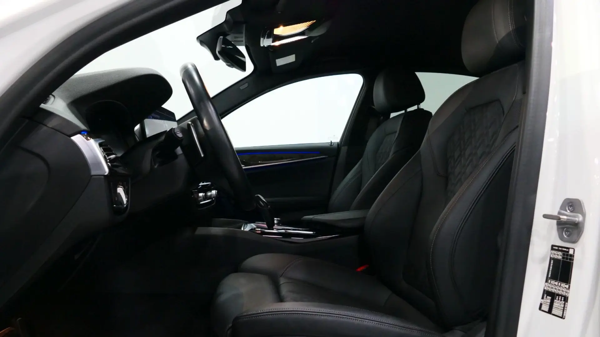 520d Limousine M Sport*Laser*AHK*DA*PA*Standhzg*