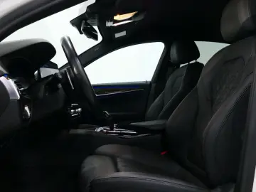 520d Limousine M Sport*Laser*AHK*DA*PA*Standhzg*
