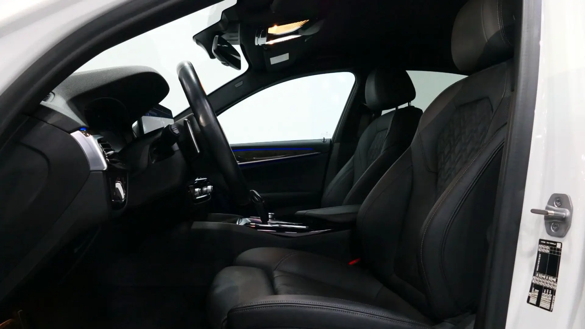 520d Limousine M Sport*Laser*AHK*DA*PA*Standhzg*