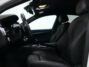 520d Limousine M Sport*Laser*AHK*DA*PA*Standhzg*