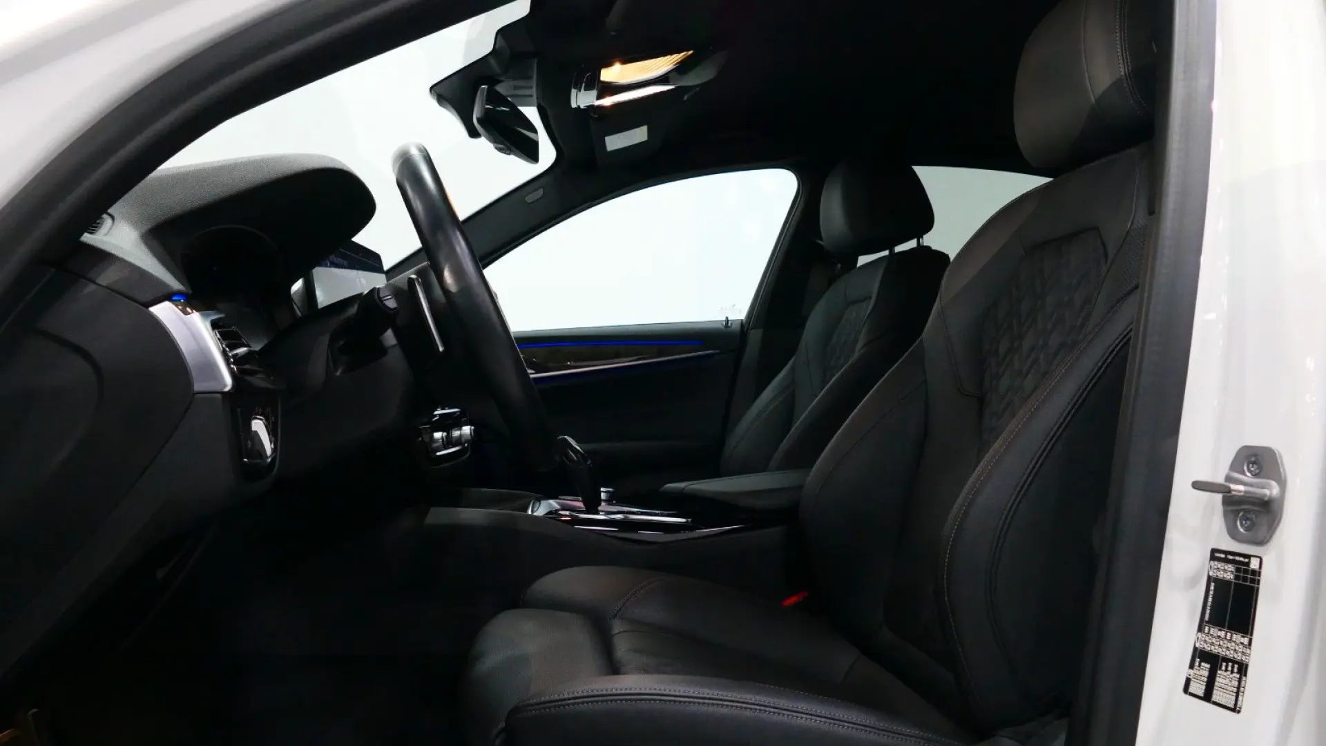 520d Limousine M Sport*Laser*AHK*DA*PA*Standhzg*