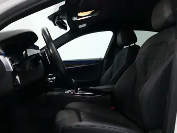 520d Limousine M Sport*Laser*AHK*DA*PA*Standhzg*