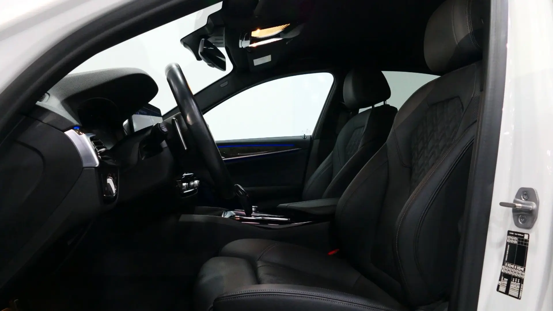 520d Limousine M Sport*Laser*AHK*DA*PA*Standhzg*
