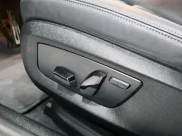 520d Limousine M Sport*Laser*AHK*DA*PA*Standhzg*