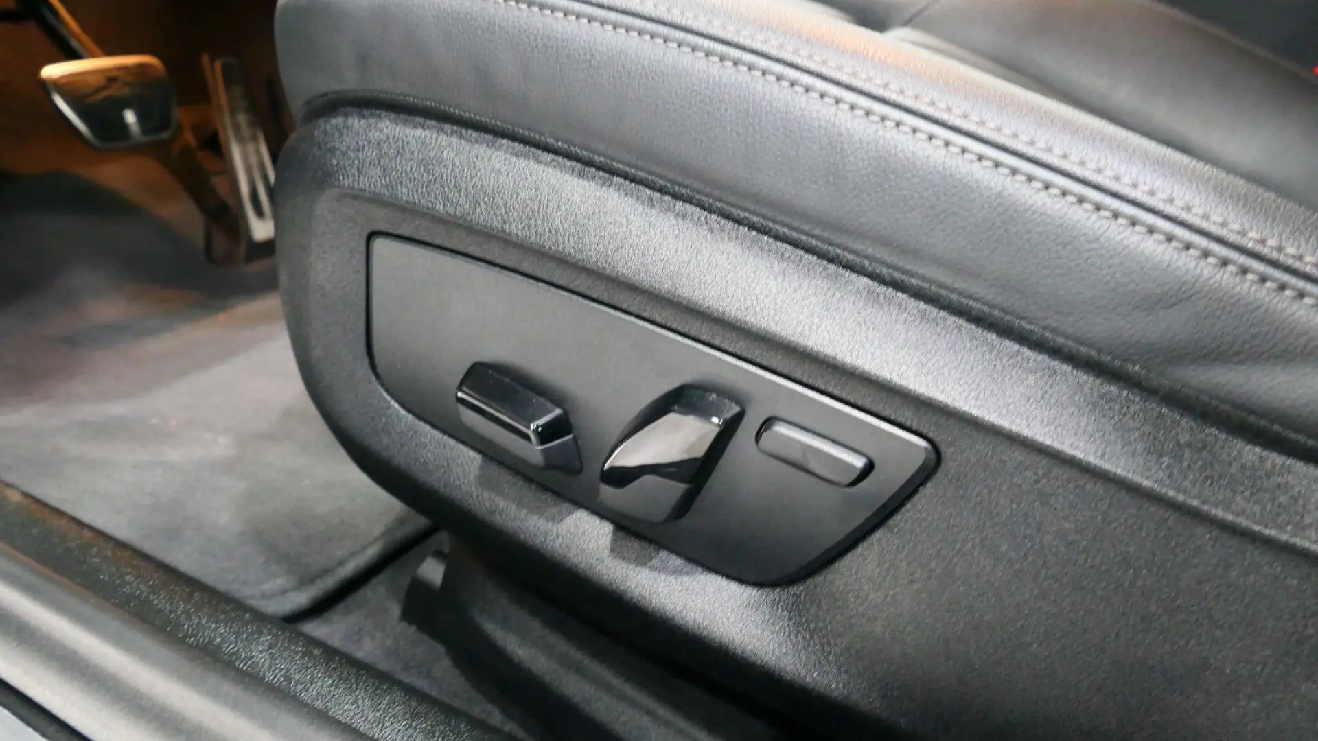 520d Limousine M Sport*Laser*AHK*DA*PA*Standhzg*