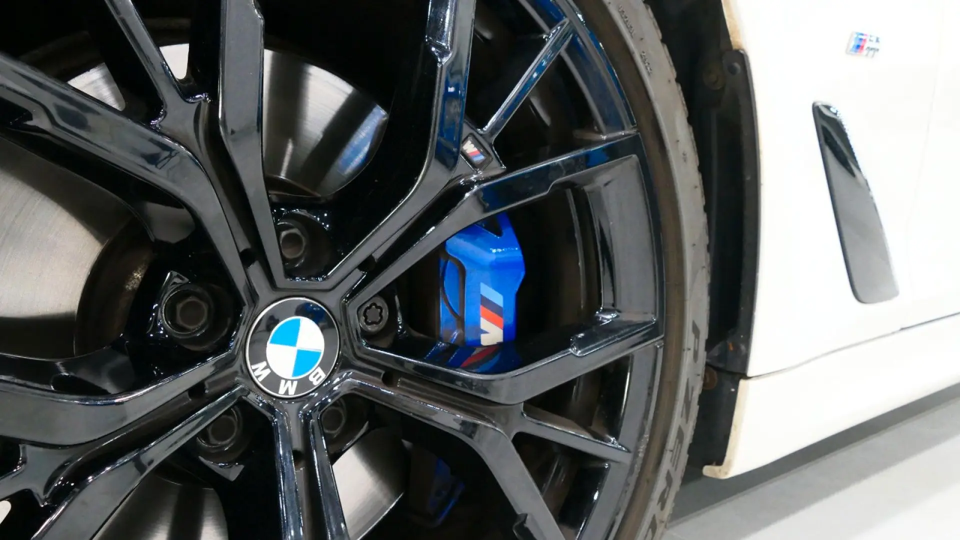 520d Limousine M Sport*Laser*AHK*DA*PA*Standhzg*