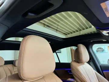 Mercedes-Benz E 220 d 4Matic AMG PremiumPlus/Supersc
