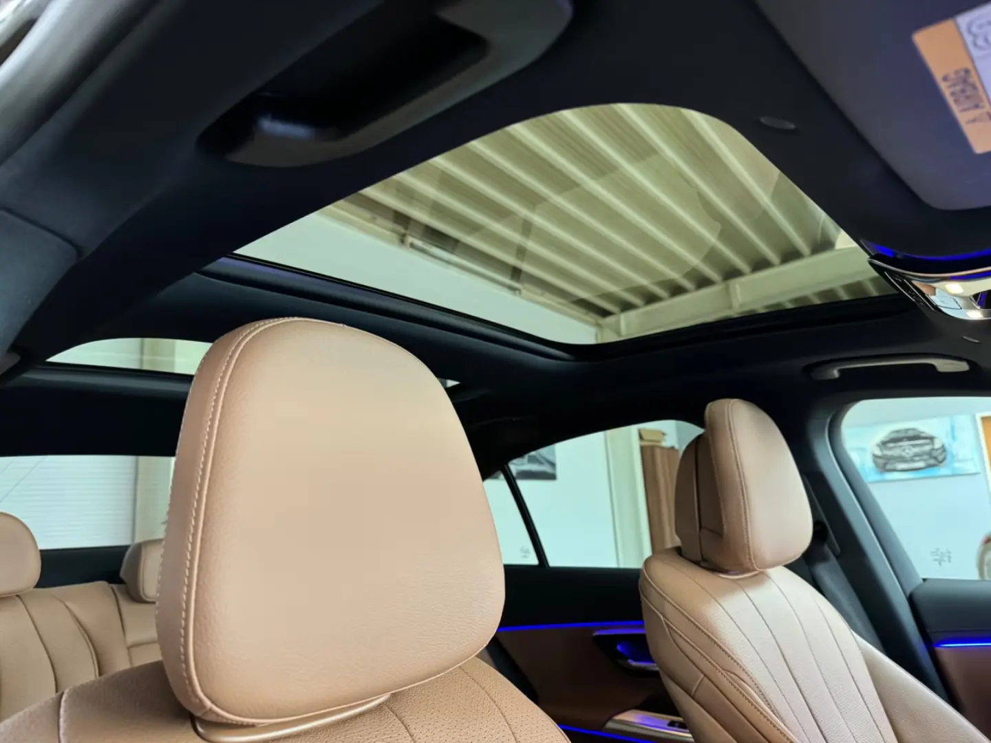 Mercedes-Benz E 220 d 4Matic AMG PremiumPlus/Supersc