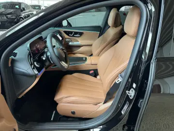 Mercedes-Benz E 220 d 4Matic AMG PremiumPlus/Supersc