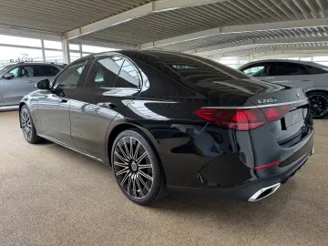 Mercedes-Benz E 220 d 4Matic AMG PremiumPlus/Supersc