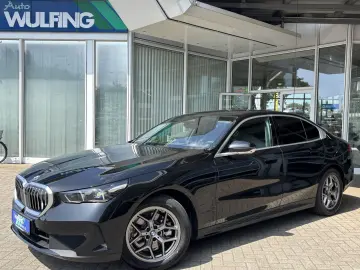 520 d 1. Hd LEDER LED HUD NAVI bhz. LENKRAD STHZ