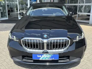 520 d 1. Hd LEDER LED HUD NAVI bhz. LENKRAD STHZ