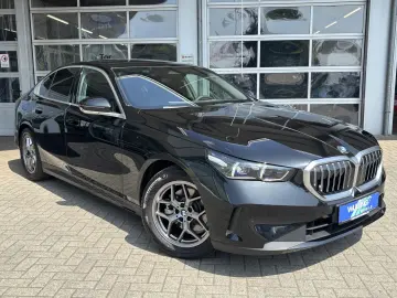 520 d 1. Hd LEDER LED HUD NAVI bhz. LENKRAD STHZ
