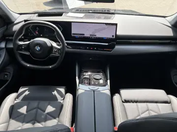 520 d 1. Hd LEDER LED HUD NAVI bhz. LENKRAD STHZ