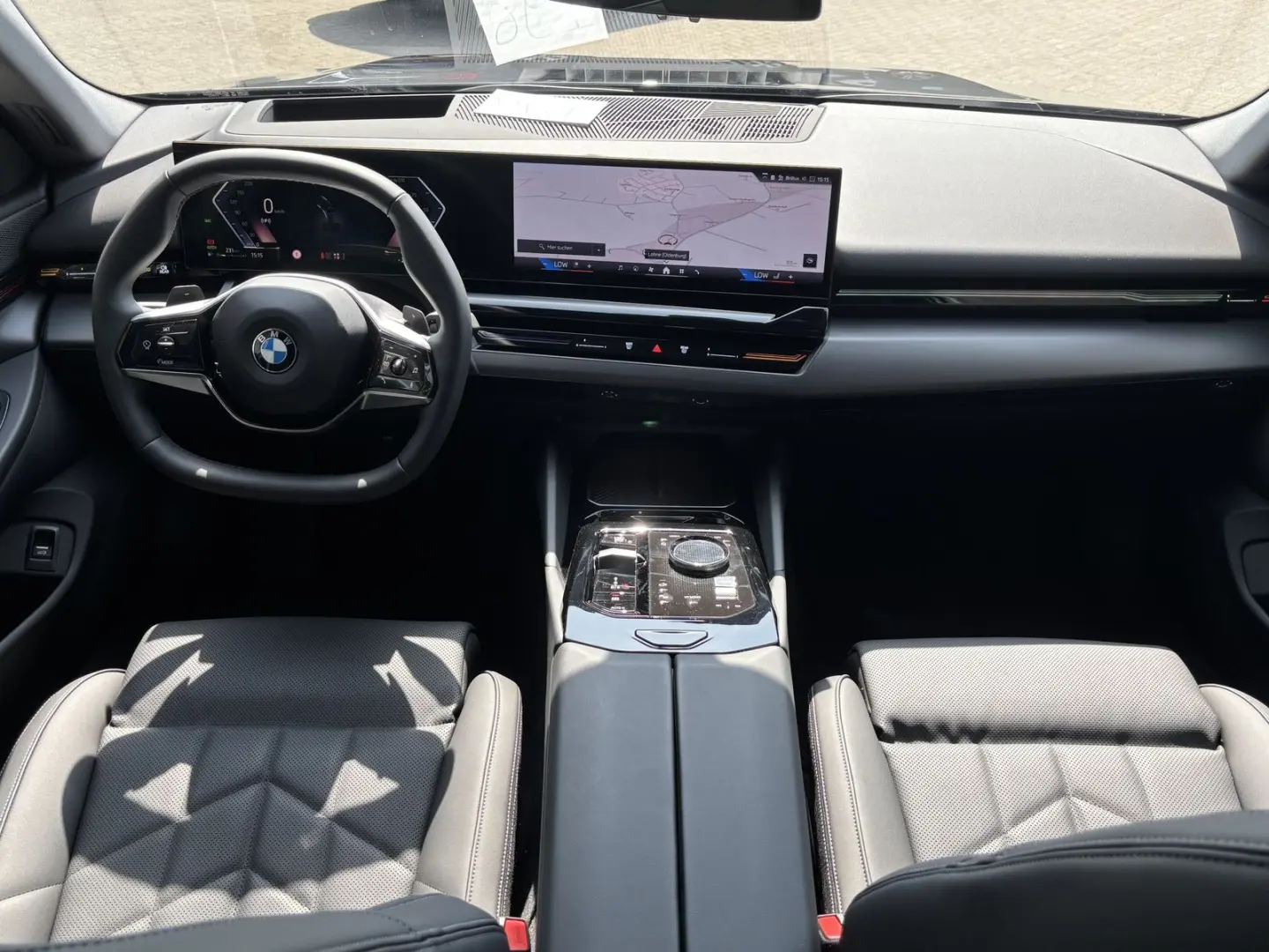 520 d 1. Hd LEDER LED HUD NAVI bhz. LENKRAD STHZ