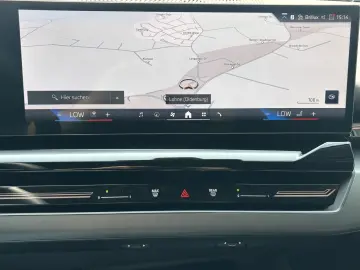 520 d 1. Hd LEDER LED HUD NAVI bhz. LENKRAD STHZ