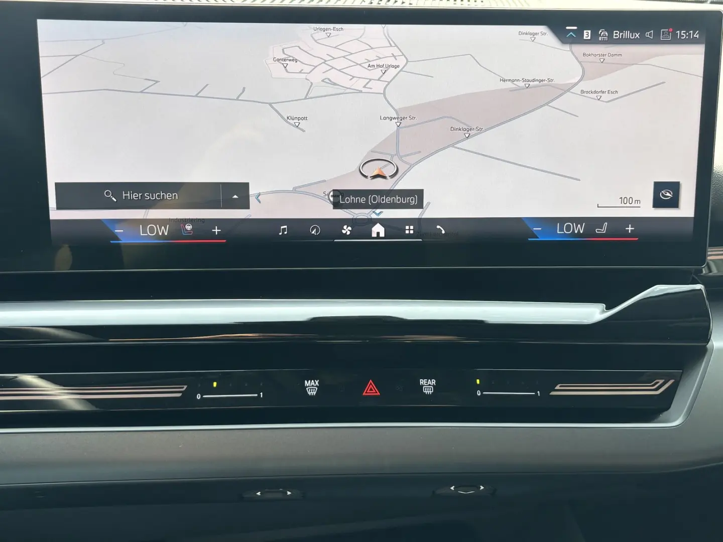 520 d 1. Hd LEDER LED HUD NAVI bhz. LENKRAD STHZ