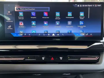 520 d 1. Hd LEDER LED HUD NAVI bhz. LENKRAD STHZ