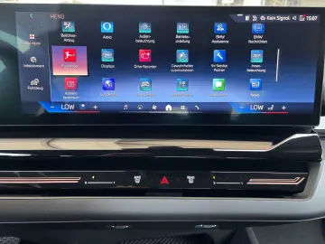 520 d 1. Hd LEDER LED HUD NAVI bhz. LENKRAD STHZ