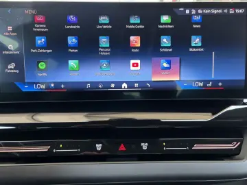 520 d 1. Hd LEDER LED HUD NAVI bhz. LENKRAD STHZ
