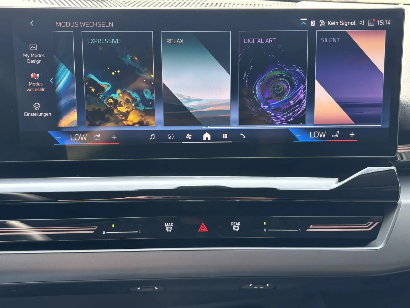 520 d 1. Hd LEDER LED HUD NAVI bhz. LENKRAD STHZ
