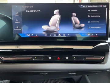 520 d 1. Hd LEDER LED HUD NAVI bhz. LENKRAD STHZ