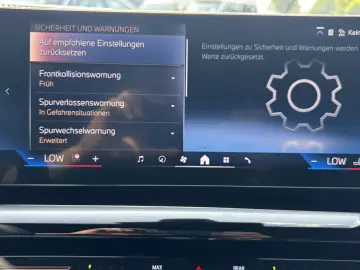 520 d 1. Hd LEDER LED HUD NAVI bhz. LENKRAD STHZ