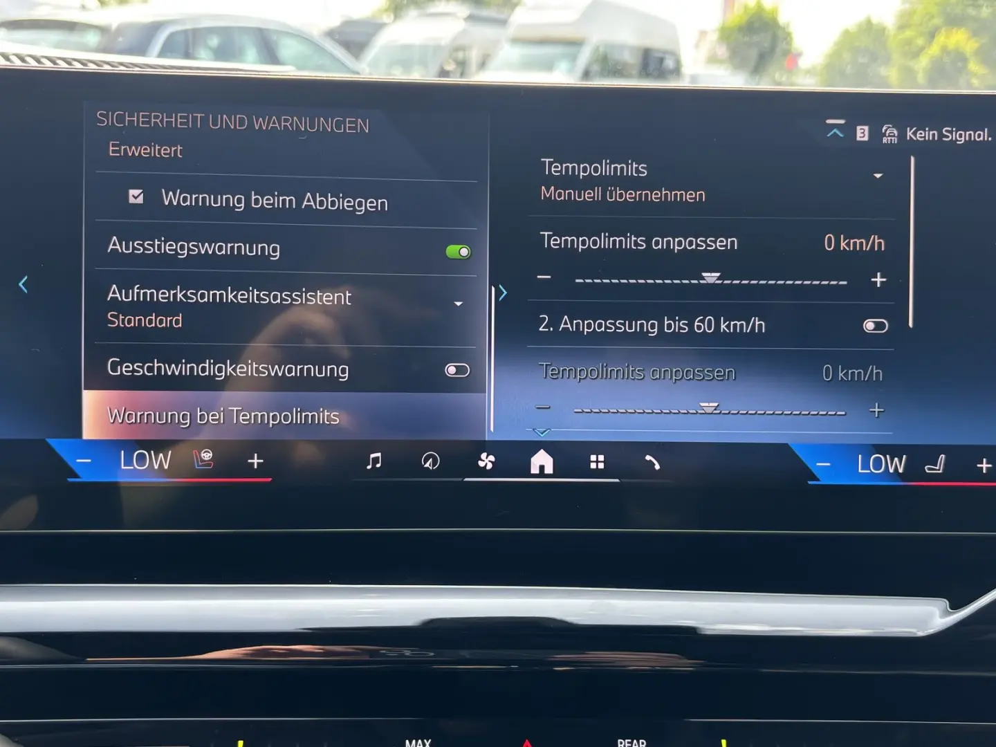 520 d 1. Hd LEDER LED HUD NAVI bhz. LENKRAD STHZ