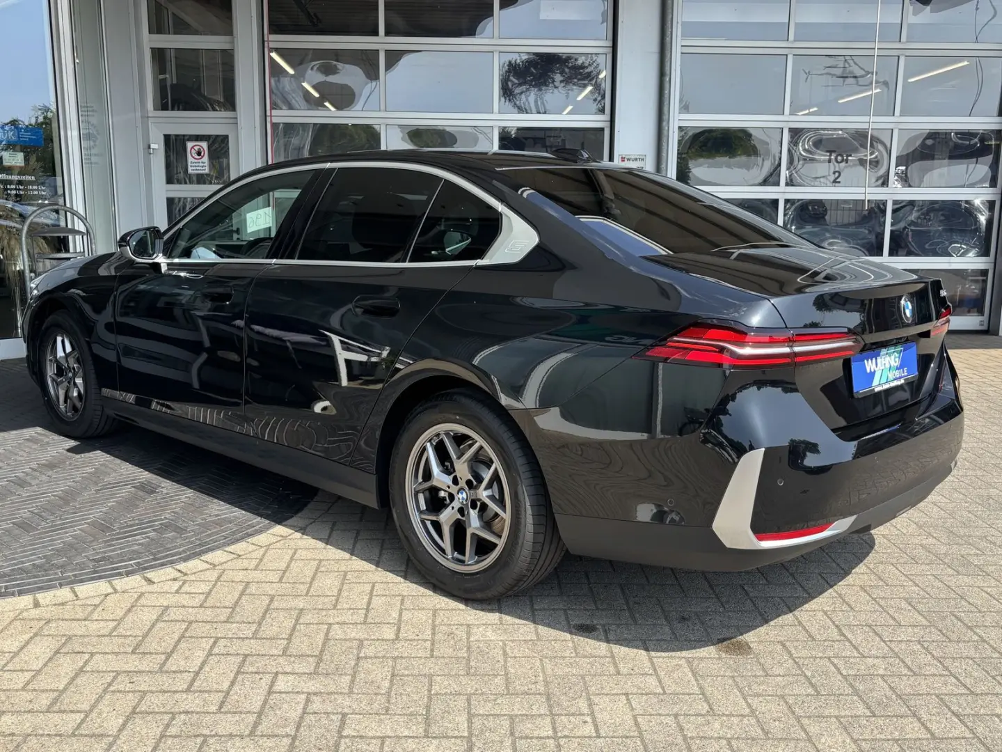 520 d 1. Hd LEDER LED HUD NAVI bhz. LENKRAD STHZ