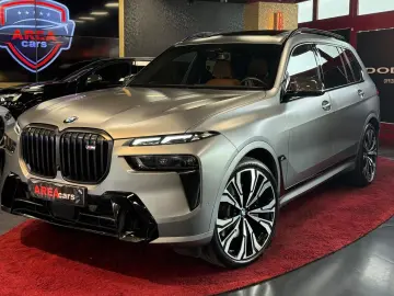 X7 M60i