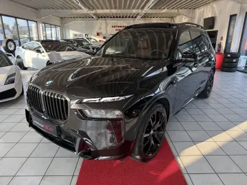X7 xDrive 40 d