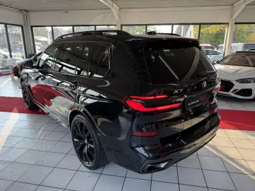 X7 xDrive 40 d
