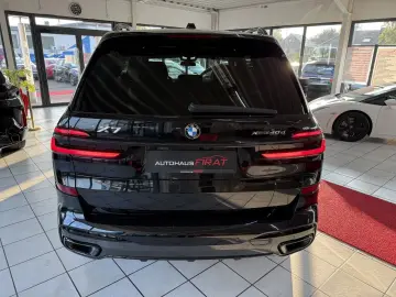 X7 xDrive 40 d