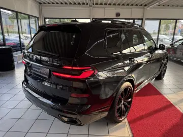 X7 xDrive 40 d