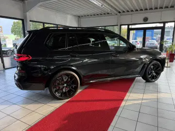 X7 xDrive 40 d