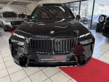 X7 xDrive 40 d