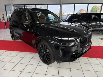 X7 xDrive 40 d