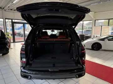 X7 xDrive 40 d