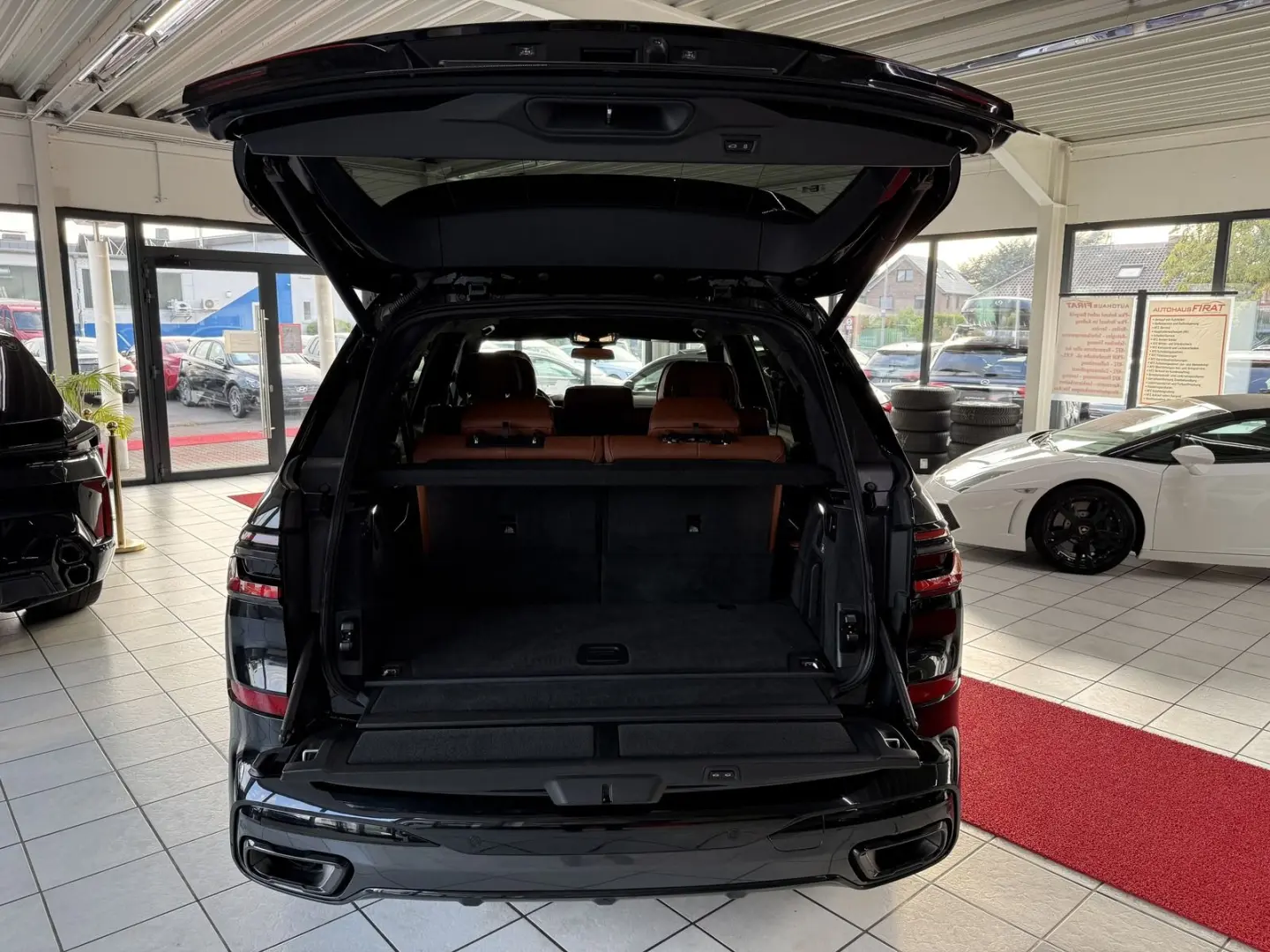 X7 xDrive 40 d