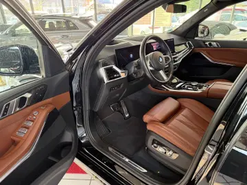 X7 xDrive 40 d