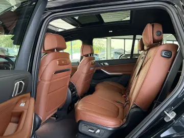 X7 xDrive 40 d