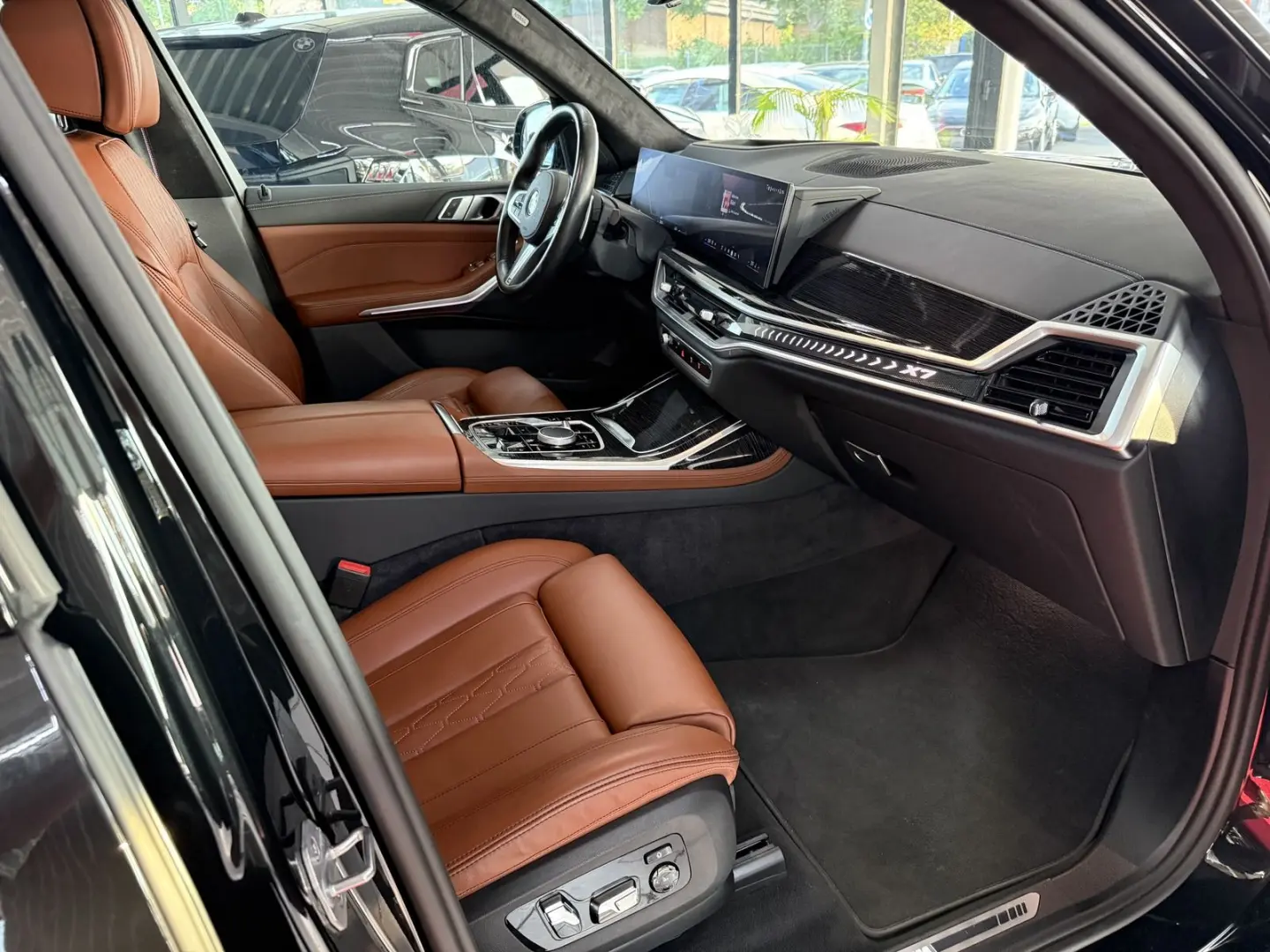 X7 xDrive 40 d