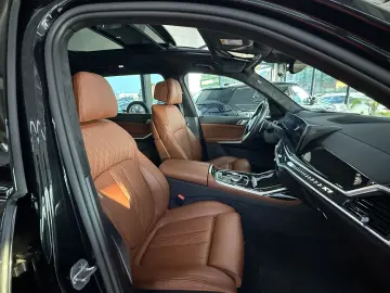 X7 xDrive 40 d