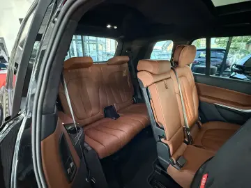 X7 xDrive 40 d