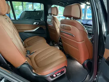 X7 xDrive 40 d