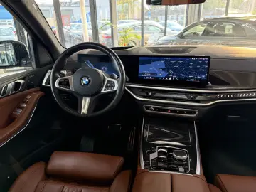 X7 xDrive 40 d